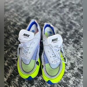 NIKE VAPOR FLY 2 - women’s size 7